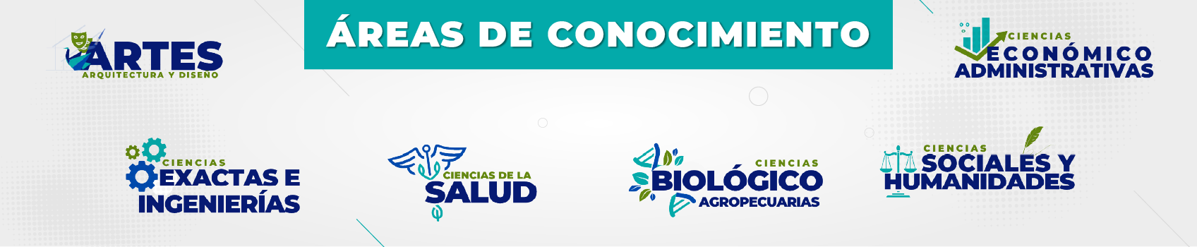 Áreas de Conocimiento