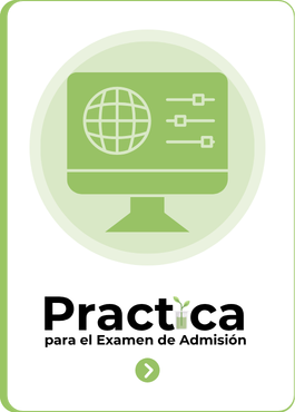 Practica para el Examen de Admisión 