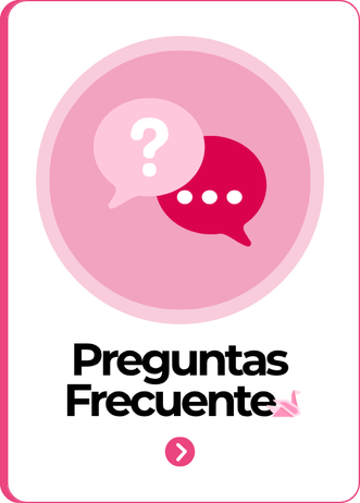 Preguntas Frecuentes