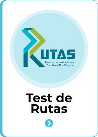 Test de Rutas