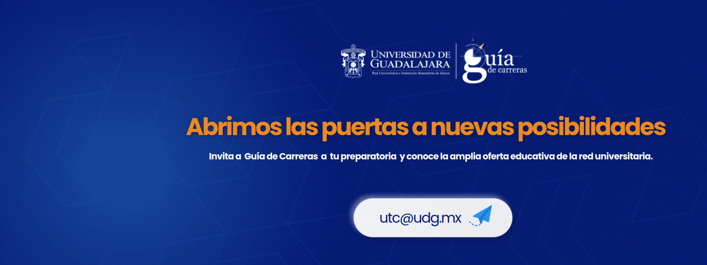 Banner Guía Invitación